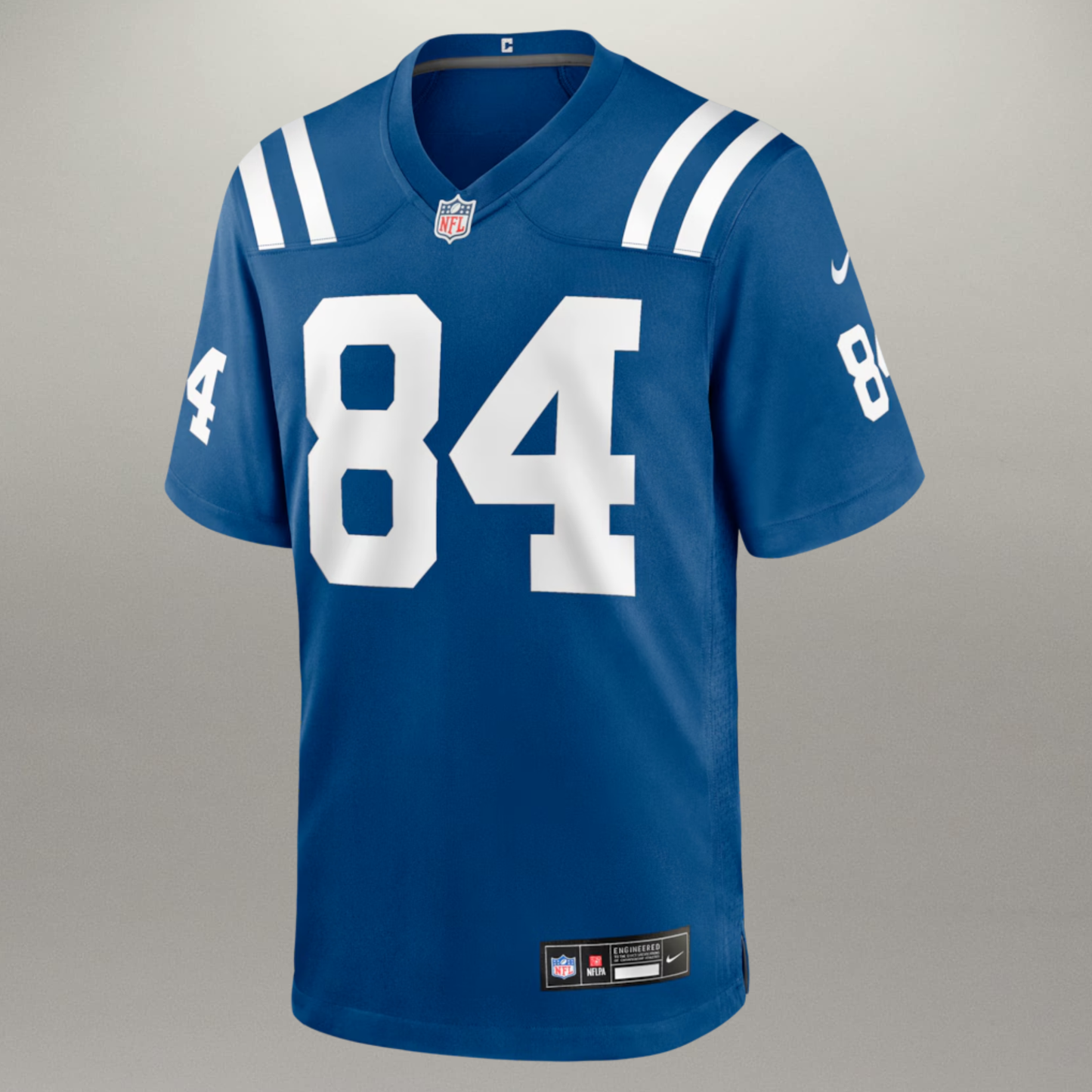 Chandail Officiel Tyler Warren
