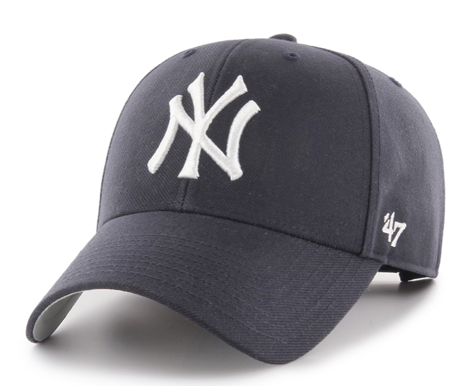 Yankees MVP Big
