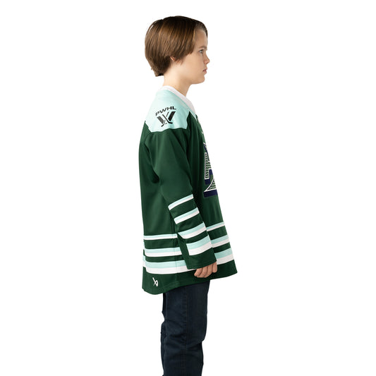 Chandail Enfant Officiel Fleet Boston
