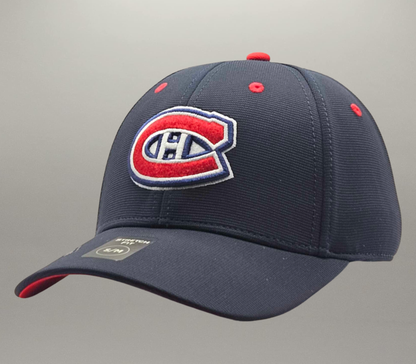Casquette Canadiens de Montréal E-Boss