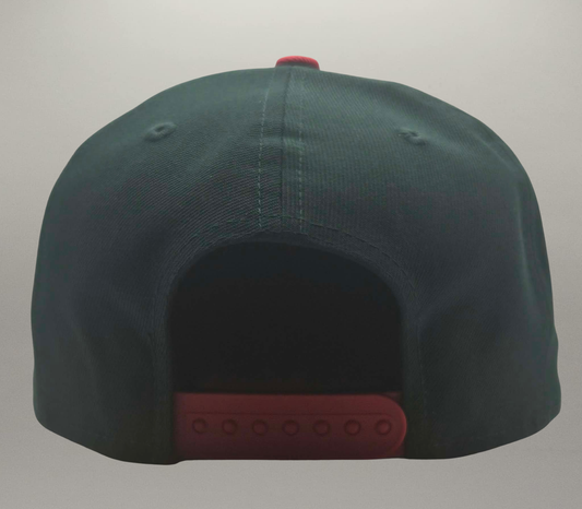 Casquette Wild du Minnesota 940 A-Frame
