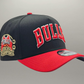 Casquette Bulls Chicago 940 A-Frame