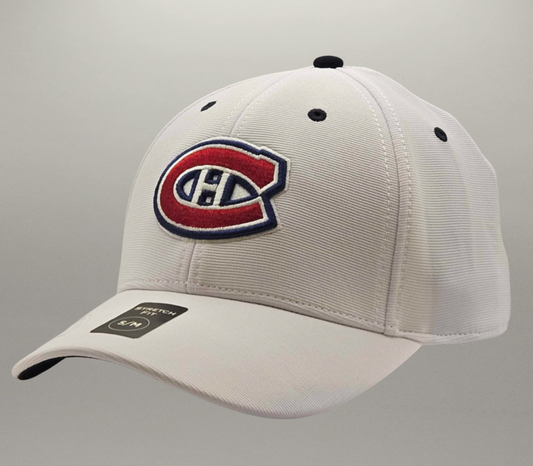 Casquette Canadiens de Montréal E-Boss