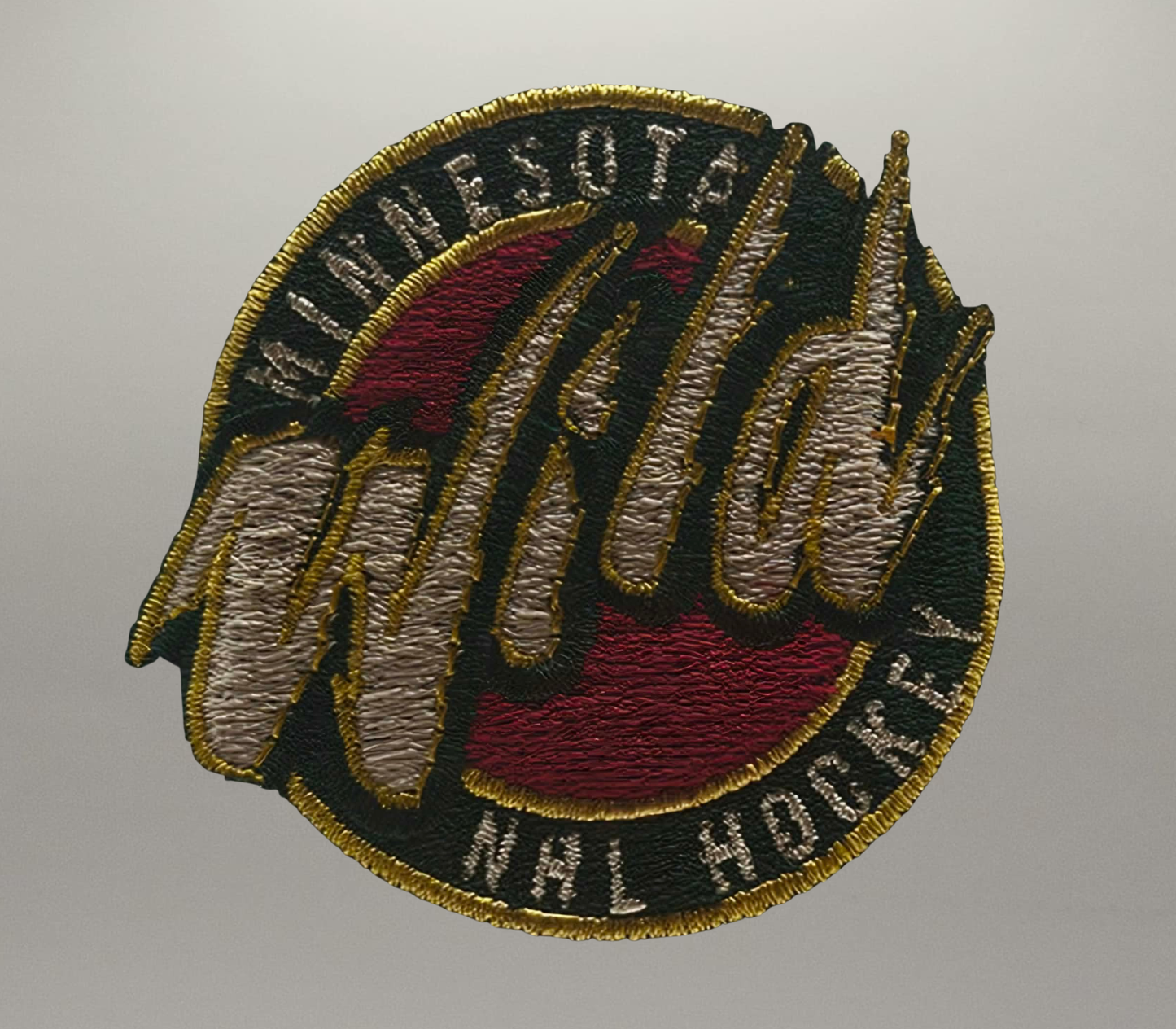 Casquette Wild du Minnesota 940 A-Frame