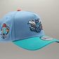 Casquette Hornets Charlotte 940 A-Frame