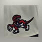 Casquette Raptors Toronto 940 A-Frame Blanche