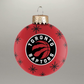 Bas de Noël des Raptors de Toronto Junior