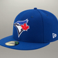 5950 Fitted Blue Jays de Toronto