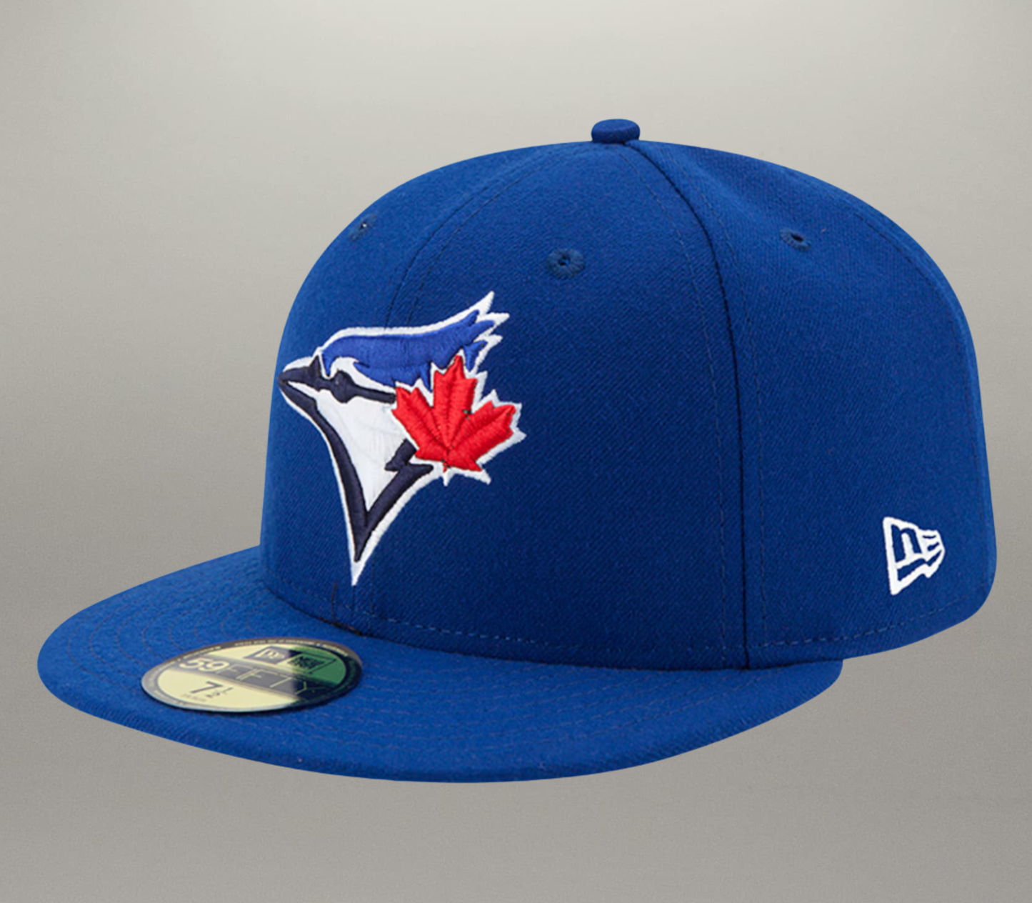 5950 Fitted Blue Jays de Toronto
