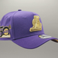 Casquette Lakers Los Angeles 940 A-Frame