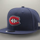 Casquette Canadiens de Montréal Enfant Snapback