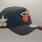 Casquette Heat Miami 940 A-Frame