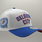 Casquette Thunder Oklahoma City 940 A-Frame