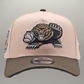 Casquette Grizzlies Vancouver City 940 A-Frame