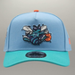 Casquette Hornets Charlotte 940 A-Frame