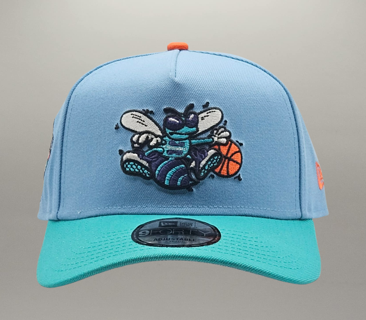 Casquette Hornets Charlotte 940 A-Frame