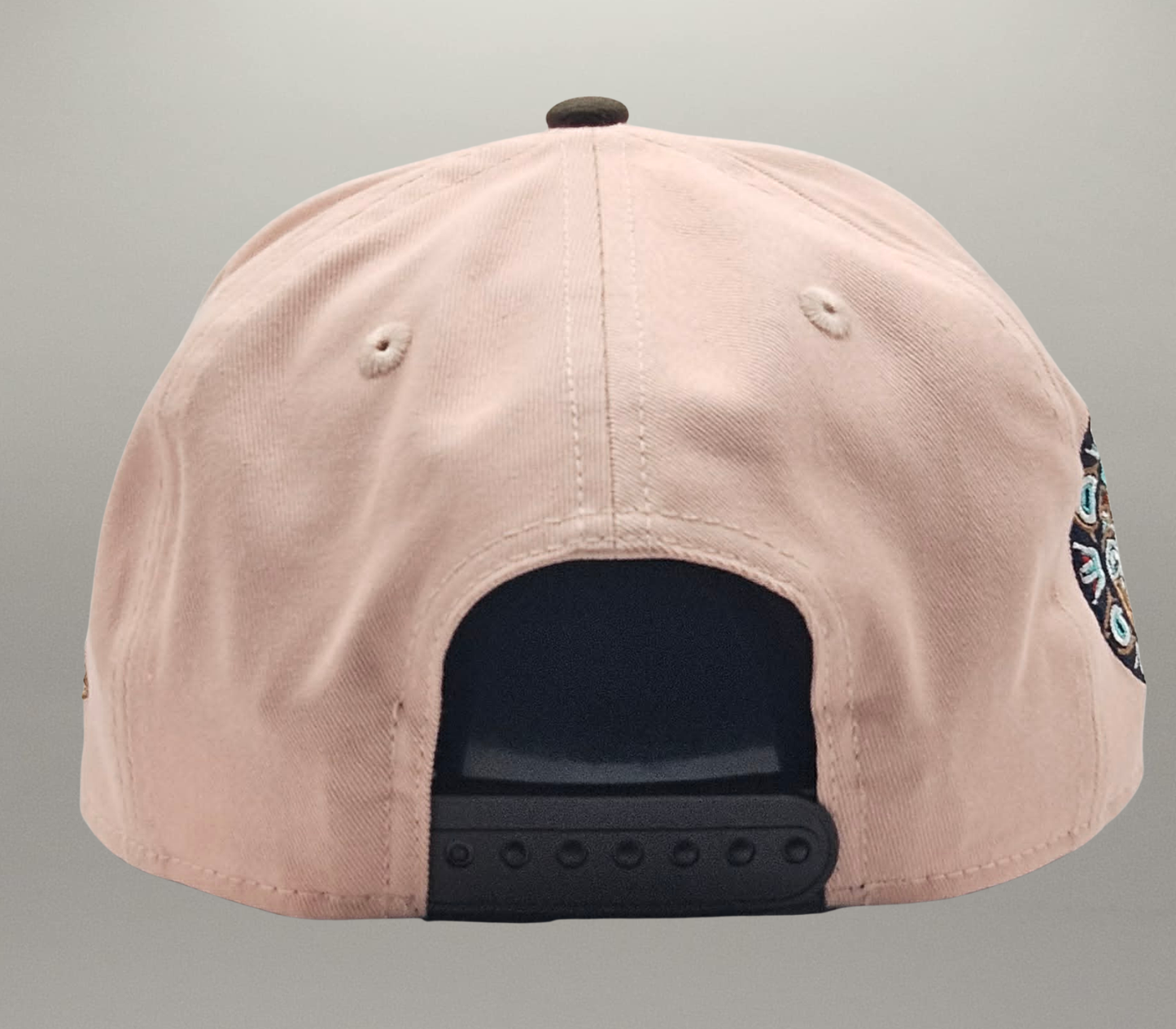 Casquette Grizzlies Vancouver City 940 A-Frame
