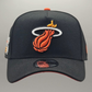 Casquette Heat Miami 940 A-Frame
