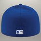 5950 Fitted Blue Jays de Toronto