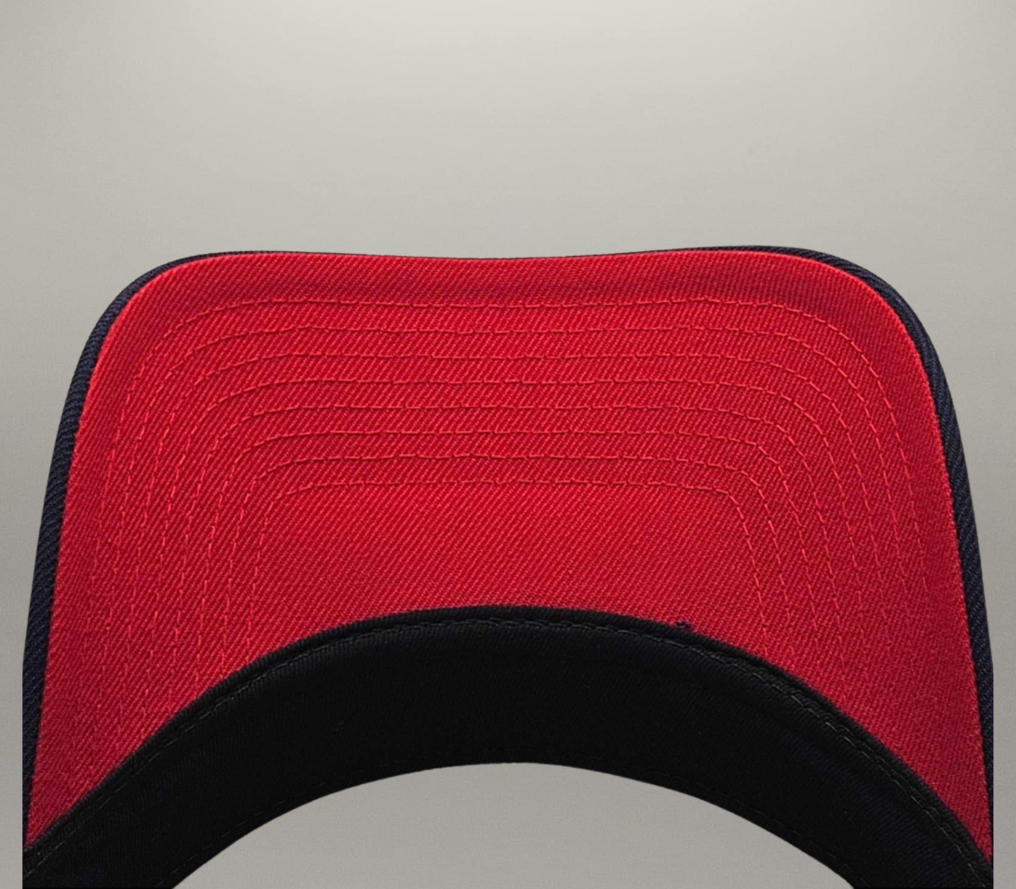 Casquette Blue Jackets de Colombus 940 A F Chrome