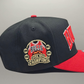 Casquette Bulls Chicago 940 A-Frame