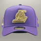 Casquette Lakers Los Angeles 940 A-Frame
