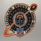 Casquette Browns de Cleveland 950 A F Orange