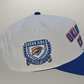 Casquette Thunder Oklahoma City 940 A-Frame