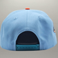 Casquette Hornets Charlotte 940 A-Frame