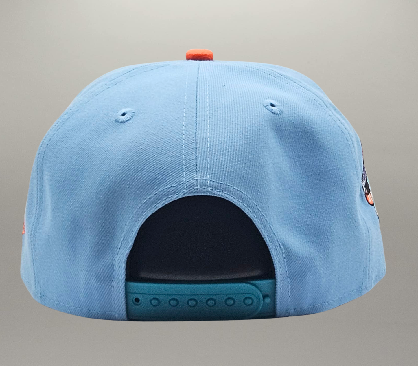 Casquette Hornets Charlotte 940 A-Frame