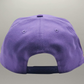 Casquette Lakers Los Angeles 940 A-Frame