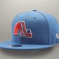 Casquette Nordiques de Québec Enfant Snapback