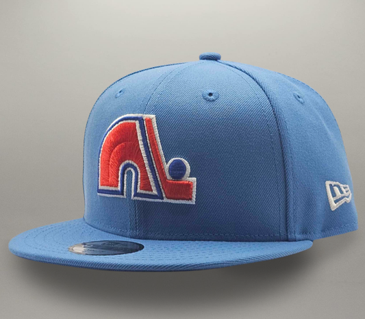 Casquette Nordiques de Québec Enfant Snapback