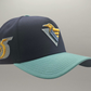 Casquette Pingouins de Pittsburgh 940 A-Frame