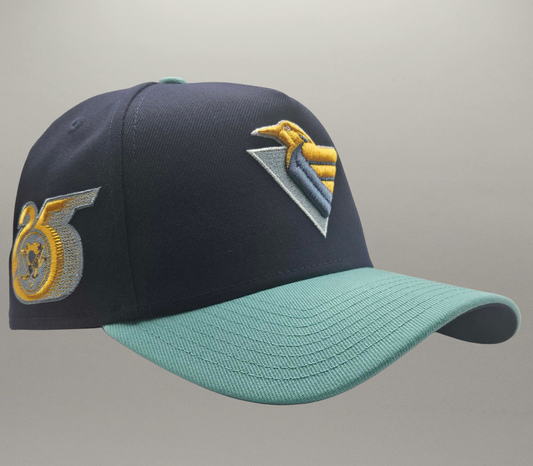 Casquette Pingouins de Pittsburgh 940 A-Frame