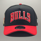 Casquette Bulls Chicago 940 A-Frame