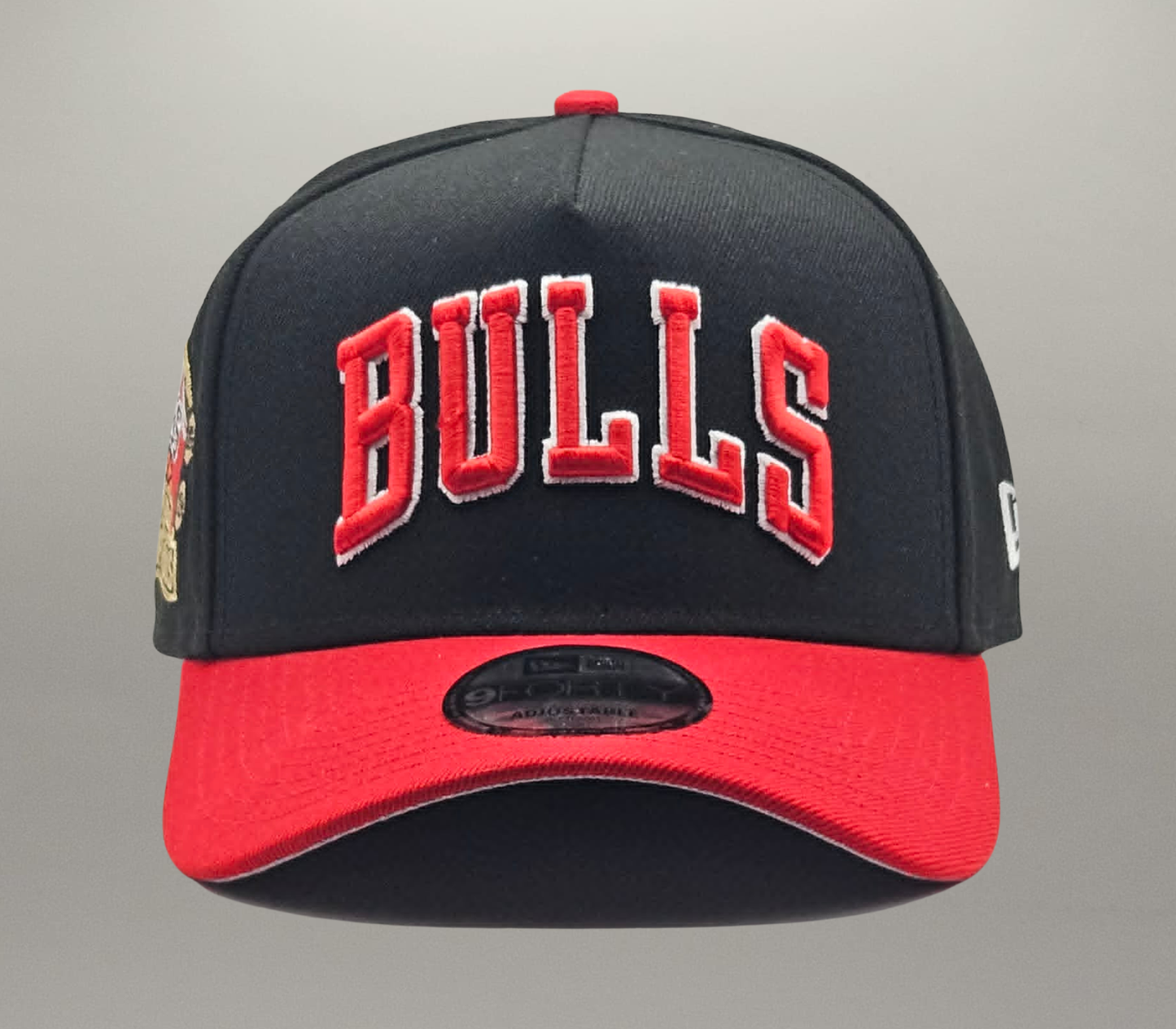 Casquette Bulls Chicago 940 A-Frame