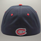 Casquette Canadiens de Montréal E-Boss