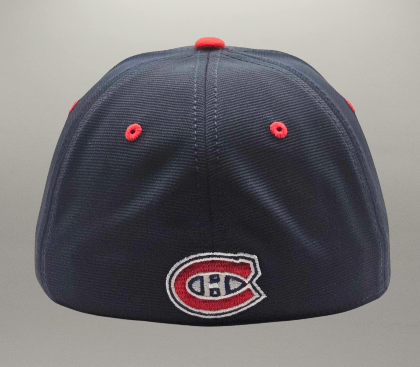 Casquette Canadiens de Montréal E-Boss