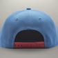 Casquette Nordiques de Québec Enfant Snapback