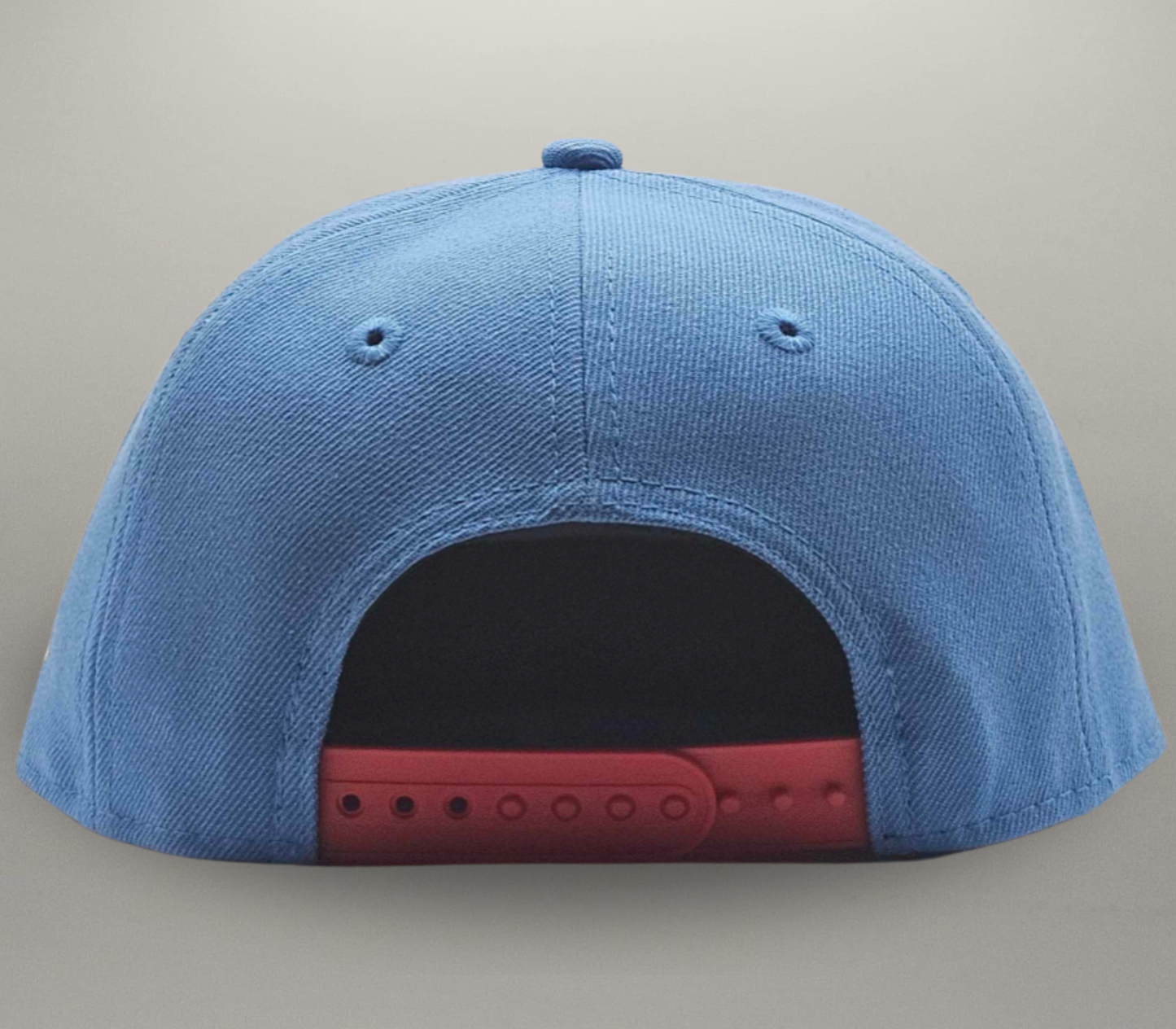 Casquette Nordiques de Québec Enfant Snapback