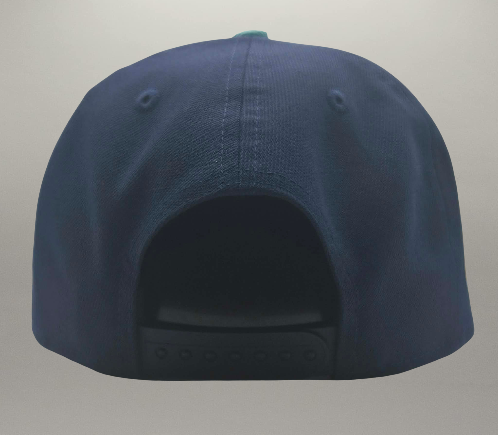 Casquette NHL Penguins De Pittsburgh – Fanatics Noir, Snapback Homme