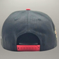 Casquette Bulls Chicago 940 A-Frame