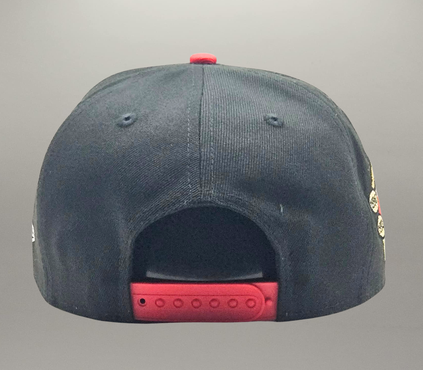 Casquette Bulls Chicago 940 A-Frame