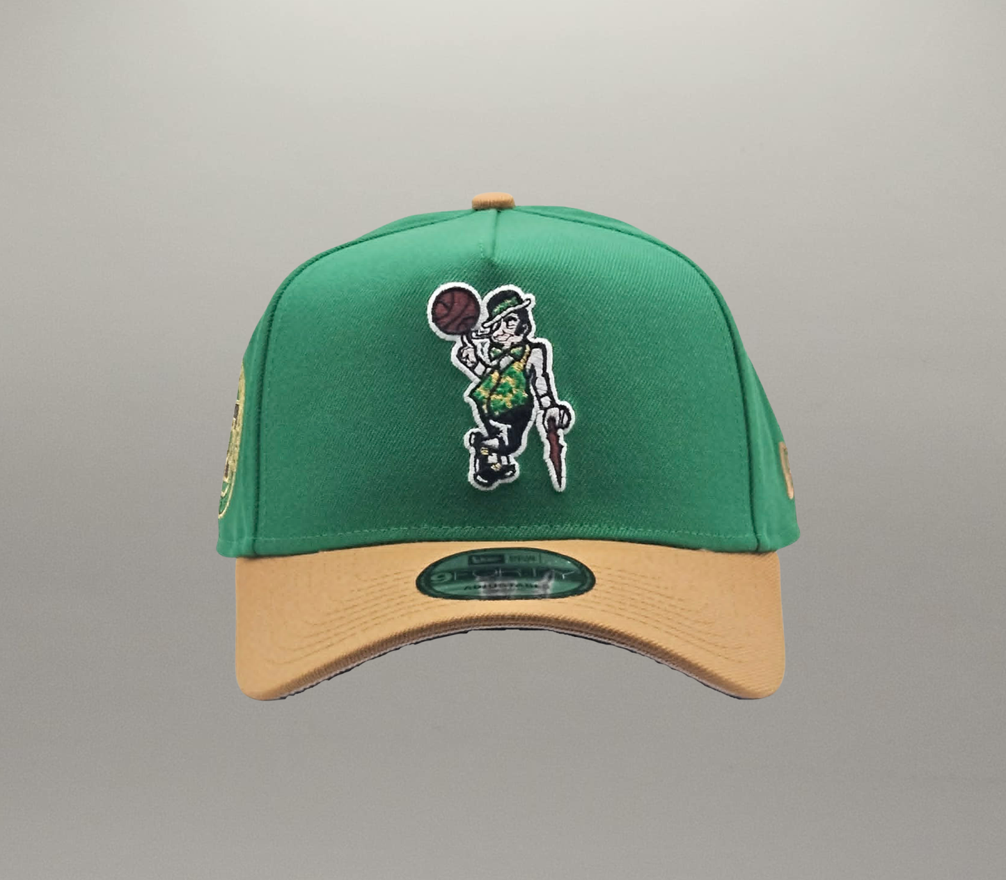 Casquette Celtics Boston 940 A-Frame