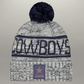 Tuque Cowboys de Dallas Sideline