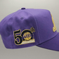 Casquette Lakers Los Angeles 940 A-Frame