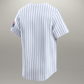 Chemise Officielle Expos Montréal Blanche