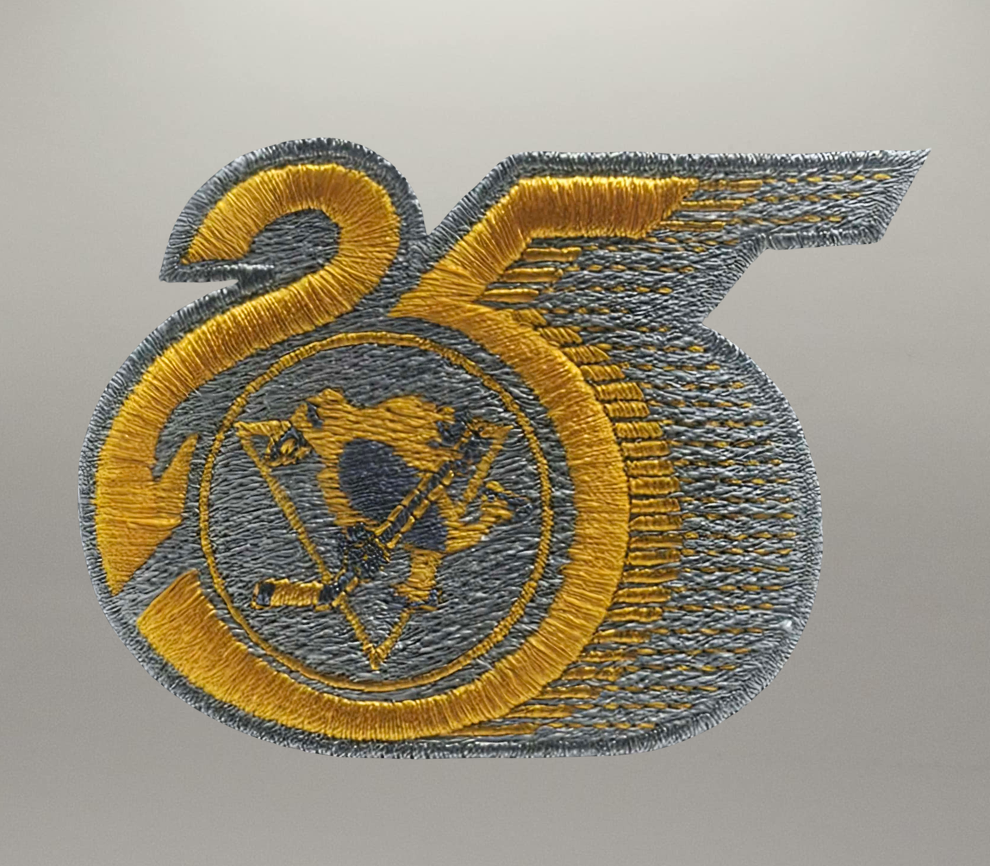 Casquette Pingouins de Pittsburgh 940 A-Frame