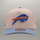 Casquette Bills de Buffalo 950 A F Rose